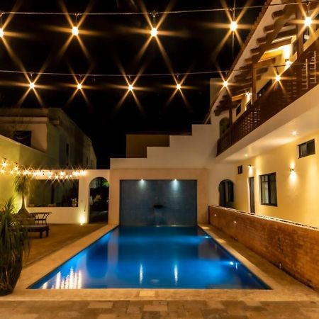 Villa Guadalupe Chapala Dış mekan fotoğraf