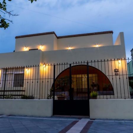 Villa Guadalupe Chapala Dış mekan fotoğraf