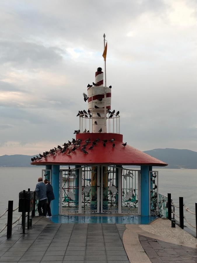 Villa Guadalupe Chapala Dış mekan fotoğraf