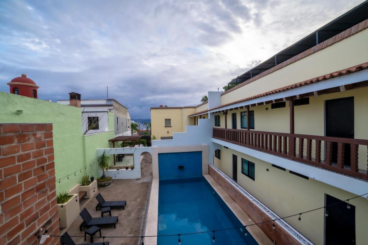 Villa Guadalupe Chapala Dış mekan fotoğraf