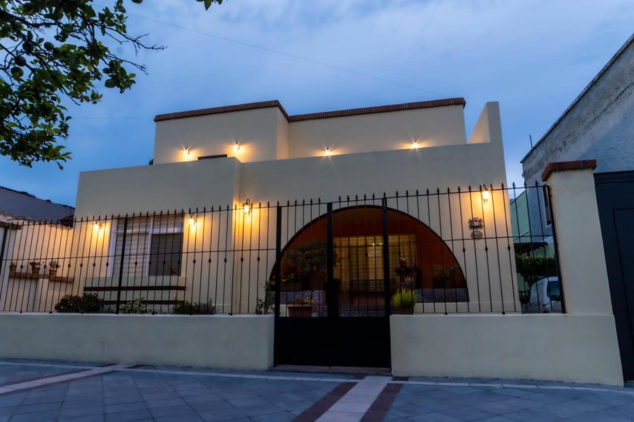 Villa Guadalupe Chapala Dış mekan fotoğraf