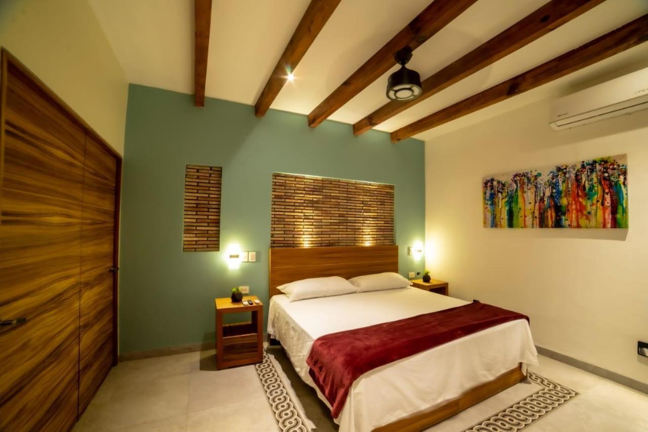 Villa Guadalupe Chapala Dış mekan fotoğraf