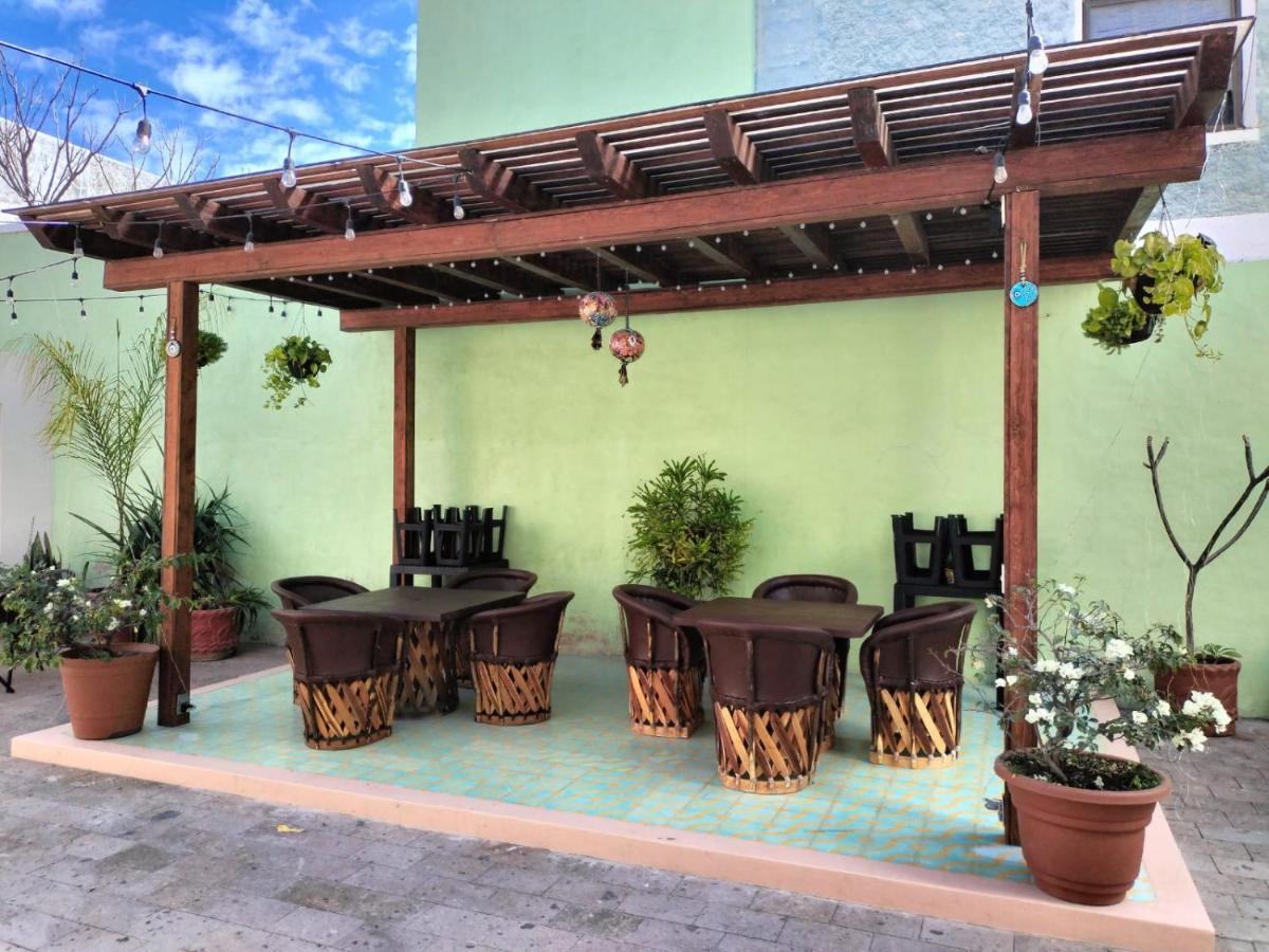 Villa Guadalupe Chapala Dış mekan fotoğraf