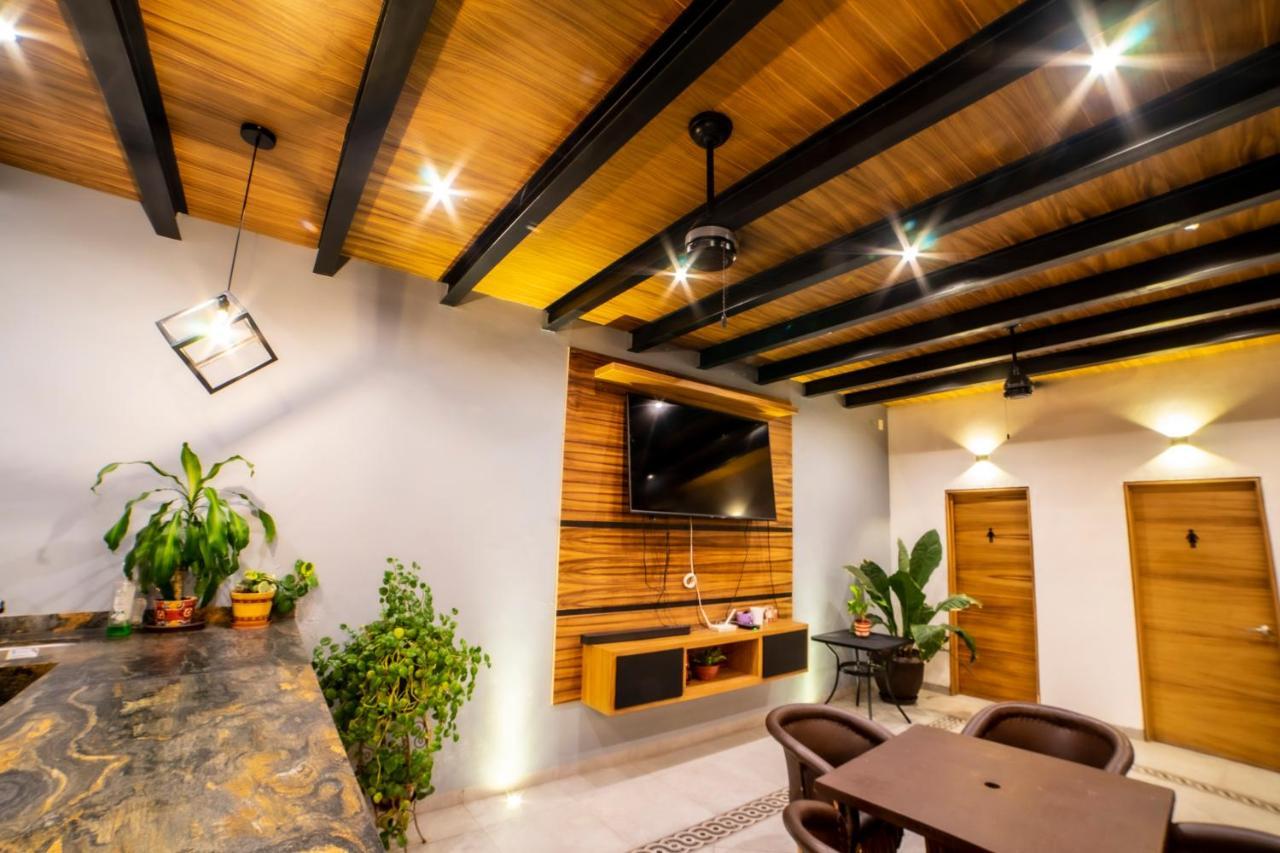 Villa Guadalupe Chapala Dış mekan fotoğraf